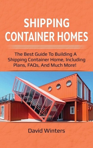 Shipping container homes the - container,