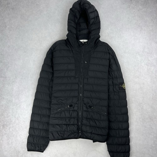 Stone island down - island, puffer
