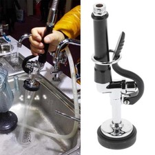 Commercial Restaurant Kitchen