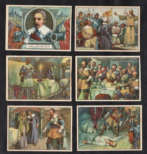Wallenstein drama theatre - wallenstein,