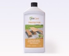 Teak Protector 1L - Teak Care Products