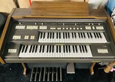 FARISA Electric Organ F450 Vintage