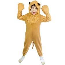 Cosplay Simba The King Lion