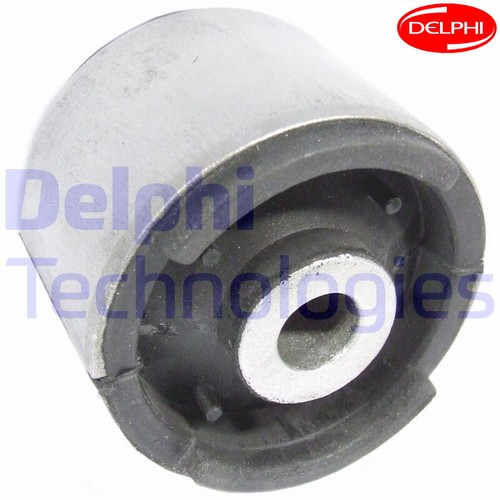 Rear track control arm silent - track,