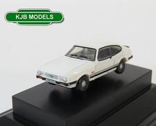 Oxford Diecast NCAP003 Ford