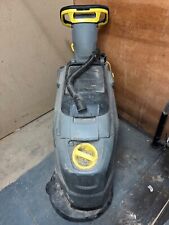 Karcker BD 50/50 C classic -