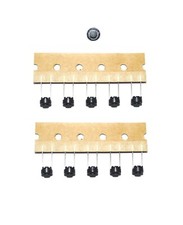 Pause & Cue Tact Switch Button