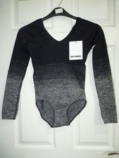 Ivy Park Black Long Sleeve