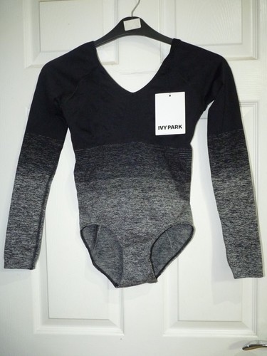 Ivy park black - ivy,