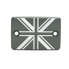 Titan-color Front Brake Reservoir Cap For Tiger660 Sport 800 1200 Explorer 12-21