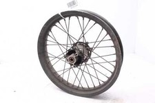 rim front wheel front wheel
