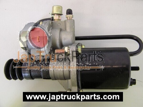 Clutch booster power cylinder - clutch,