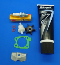 Yamaha outboard engine service - yamaha,