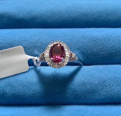 Luxoro 14k white gold aaa - luxoro,