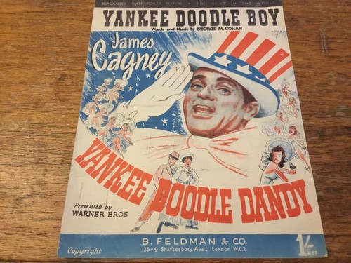 Yankee doodle boy - boy,