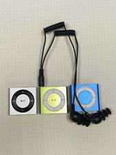 Apple iPod Shuffle Waterproofing Service (4th generation only)
