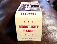 Moonlight Ranch Brothel, Mound