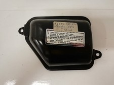 Air Filter Cover HONDA CB 125