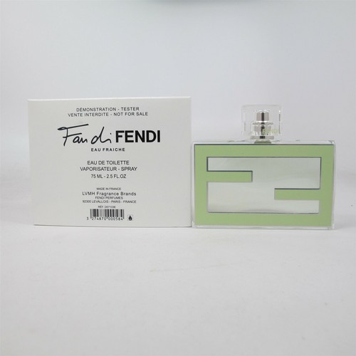Fan fendi eau fraiche - eau,