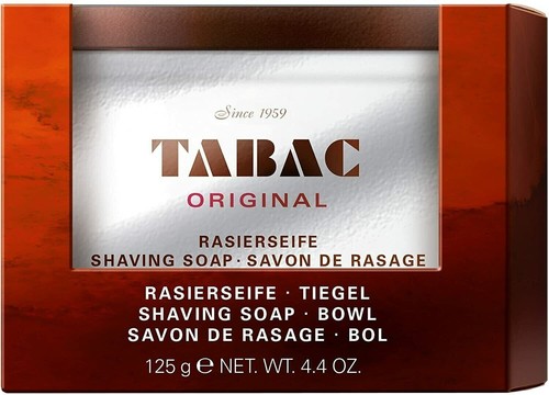 Maurer wirtz tabac shaving - maurer,