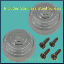 Land Rover Series 2A / 3 Front