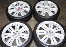 Jaguar XFR 5.0 Supercharged -