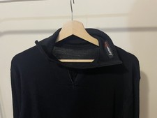 Janus Pro Norwegian Mens Wool