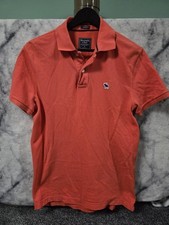 Abercrombie & Fitch 100% Coral