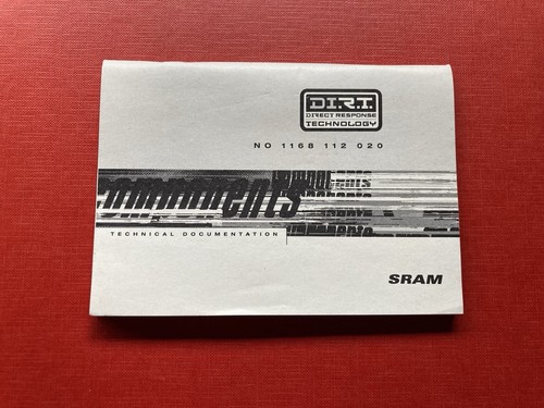 Sram sachs derailleur - sram,