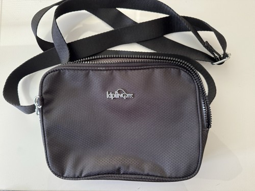 Kipling crossover shoulder bag - crossover/shoulder,