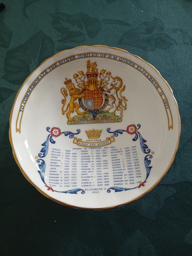 Aynsley bone china silver - aynsley,
