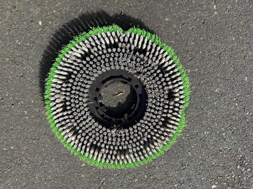 Numatic scrub brush fits - brush,