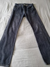 Levi's Men's 507 Straight