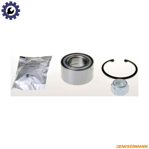 Wheel bearing kit w413091 for - bearing,