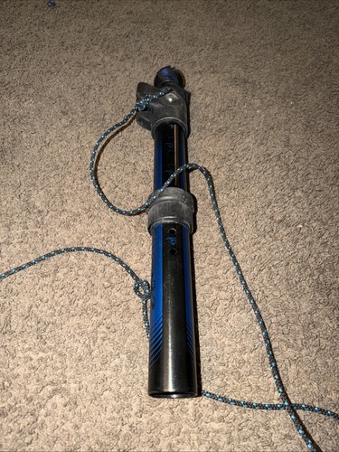 Windsurf mast extension - windsurf,