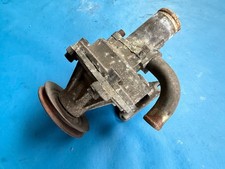 Rover 800/825 2.5 VM Diesel