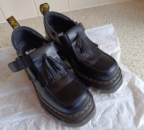 Martens corran atlas - dr,