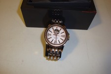 Working vintage Accu Swiss