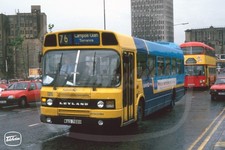 Bus Photo - Kelvin Scottish 1215 WAS768V Leyland National 2