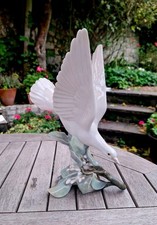 Lladro 4450 Turtle Dove