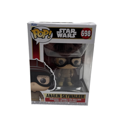 Funko pop star wars - pop, anakin