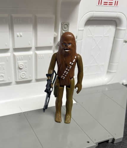Vintage star wars figure - vintage,