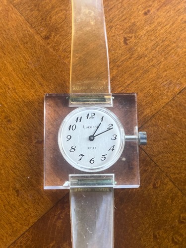 Vintage lucerne swiss wind - lucerne, up