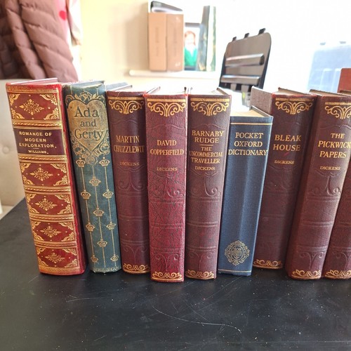 Charles dickens books - books,