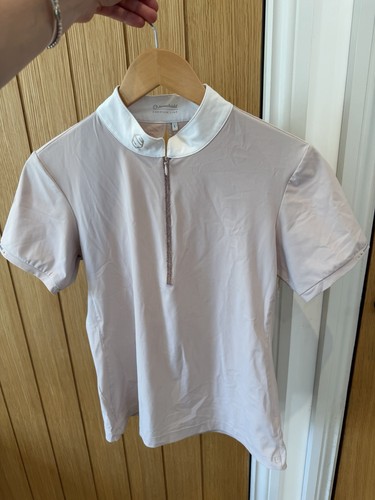 Samshield show shirt - shirt,, lilac