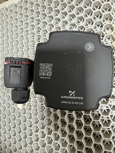 Grundfos ups4 65 130 - grundfos, go