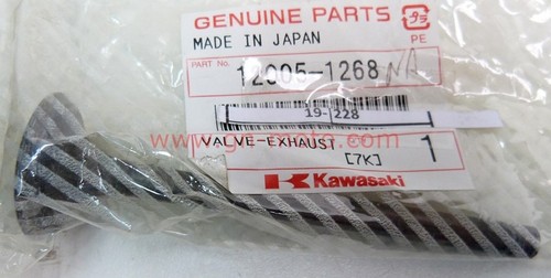 Exhaust valve 1500 1600 - exhaust,