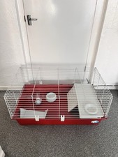 Large Ferplast Rabbit & Guinea