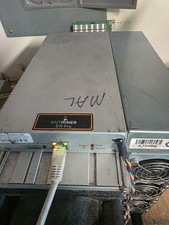 Bitmain Antminer S19 Pro 110TH
