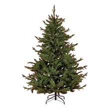 Christmas Tree 6ft Natural
